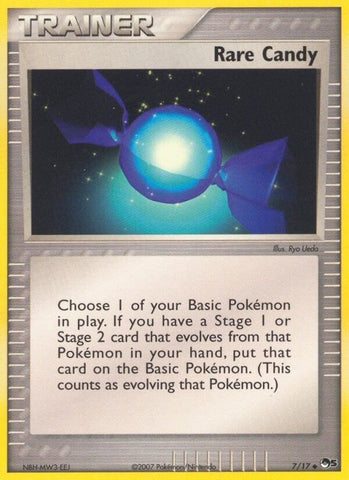 Image for Rare Candy (007/017) [POP Series 5]
