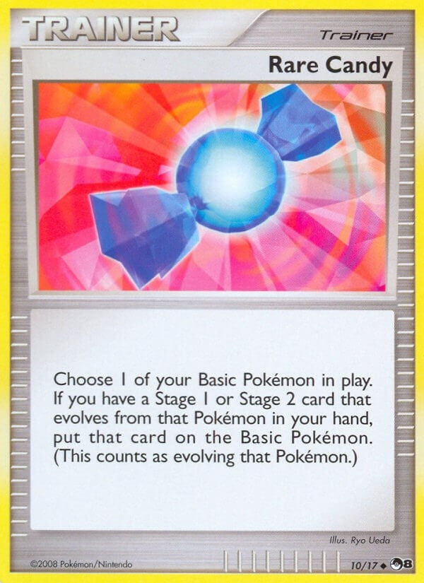 Image for Rare Candy (010/017) [POP Series 8]