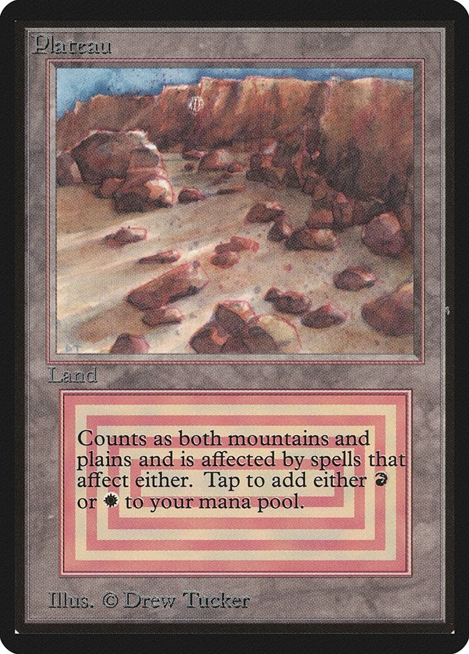 Image for Plateau [Beta Edition]