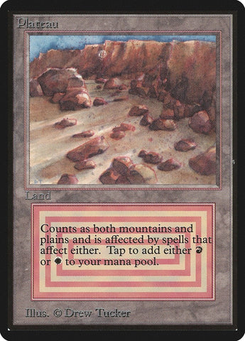 Image for Plateau [Beta Edition]