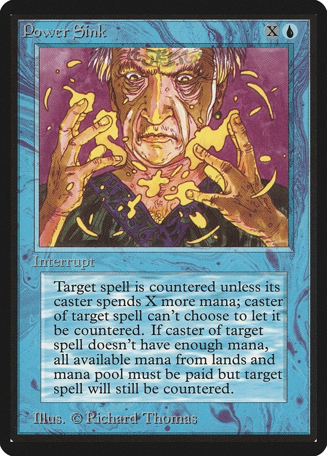 Image for Power Sink [Beta Edition]