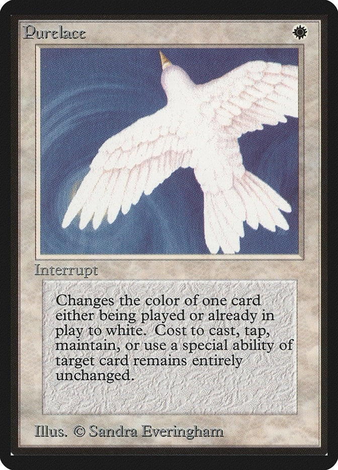 Image for Purelace [Beta Edition]