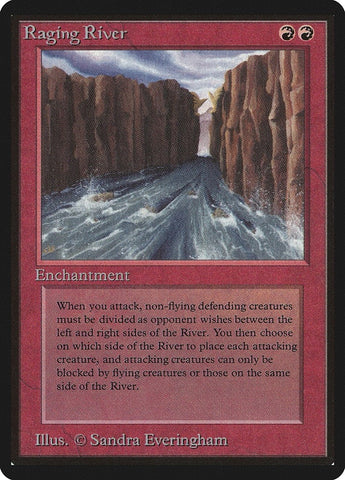 Image for Raging River [Beta Edition]
