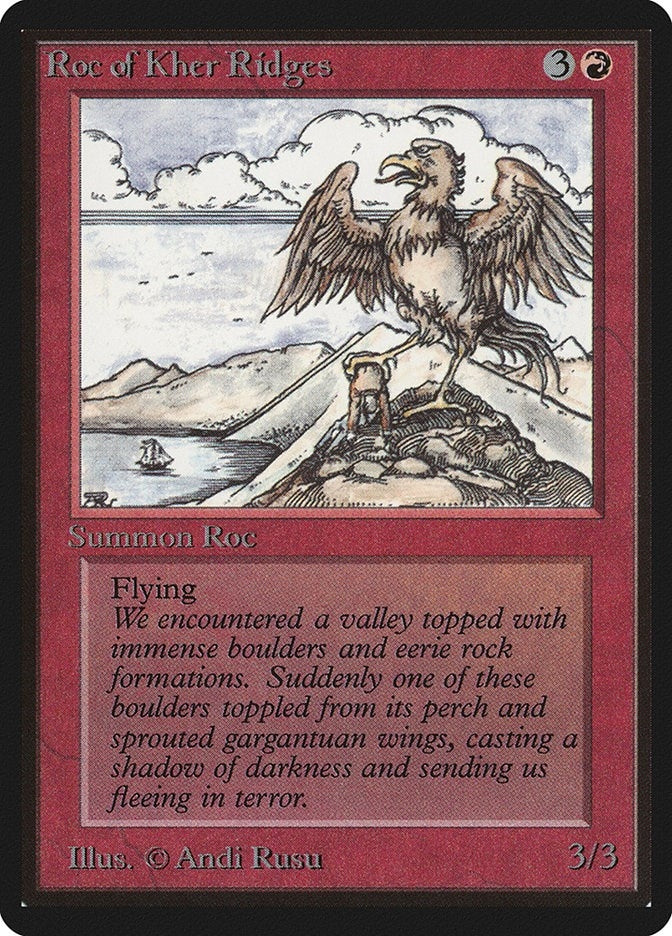 Image for Roc of Kher Ridges [Beta Edition]
