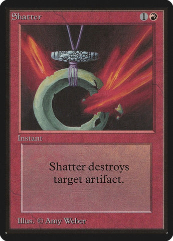 Image for Shatter [Beta Edition]
