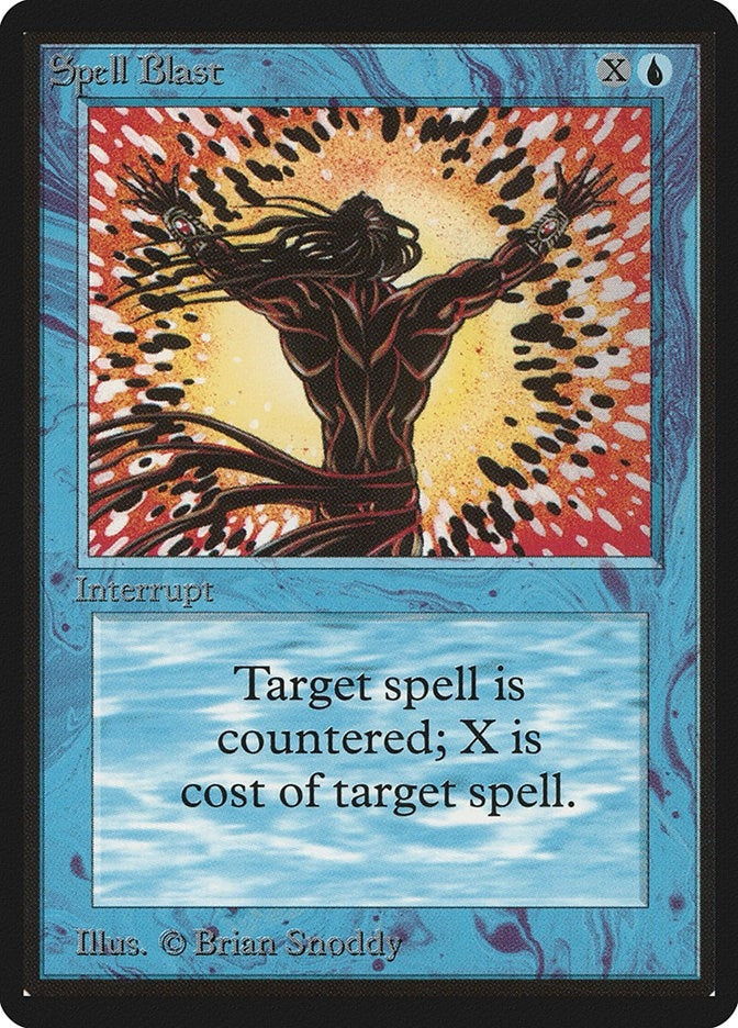 Image for Spell Blast [Beta Edition]