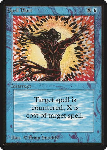 Image for Spell Blast [Beta Edition]