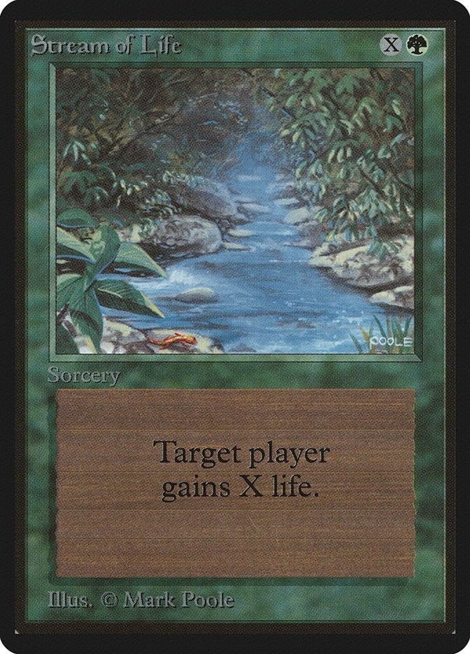Image for Stream of Life [Beta Edition]