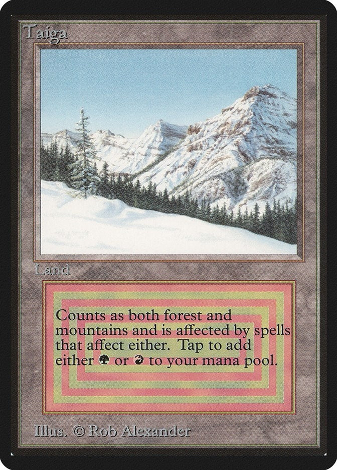 Image for Taiga [Beta Edition]