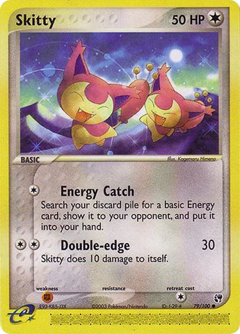 Image for Skitty (79/100) [Sandstorm]