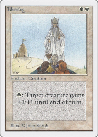Image for Blessing [Unlimited Edition]