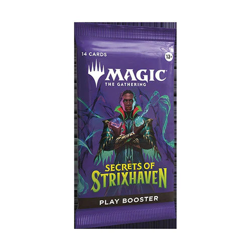 $9 Booster Pack for MTG (Inverell)