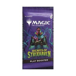 $9 Booster Pack for MTG (Inverell)