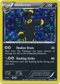 Image for Umbreon (BW93) [Black and White Promos]