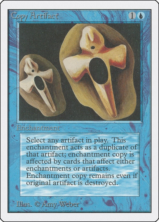 Image for Copy Artifact [Unlimited Edition]