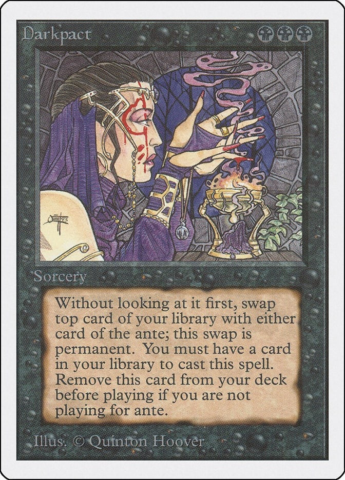 Image for Darkpact [Unlimited Edition]