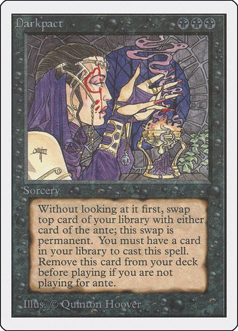 Image for Darkpact [Unlimited Edition]