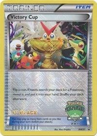 Image for Victory Cup (BW31) [Black and White Promos]