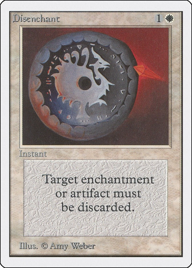 Image for Disenchant [Unlimited Edition]