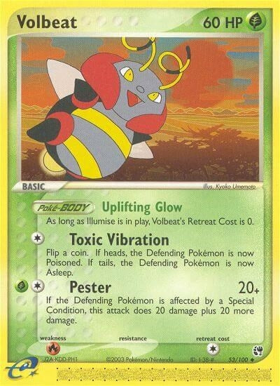 Image for Volbeat (53/100) [Sandstorm]