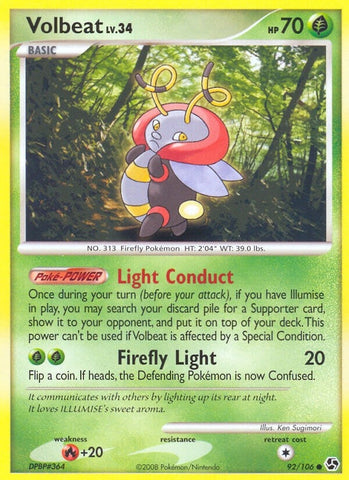 Image for Volbeat (92/106) [Great Encounters]