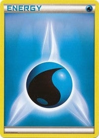 Image for Water Energy [Kalos Starter Set]