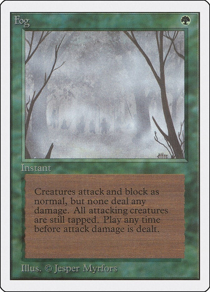 Image for Fog [Unlimited Edition]