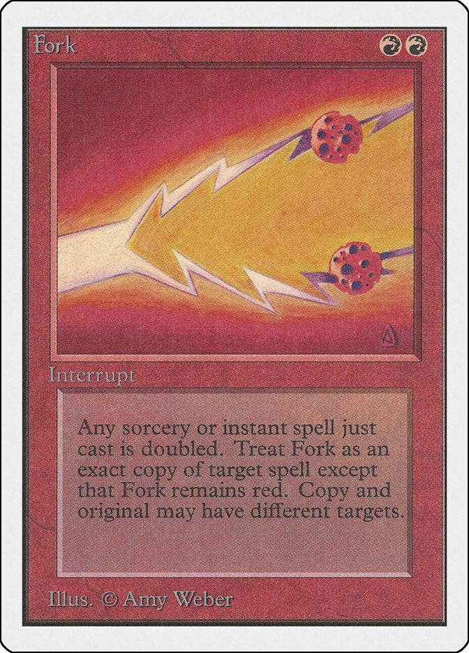 Image for Fork [Unlimited Edition]