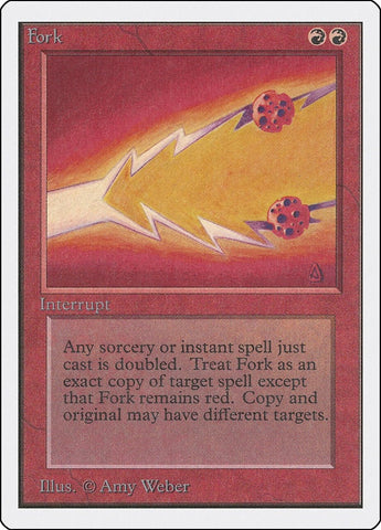 Image for Fork [Unlimited Edition]