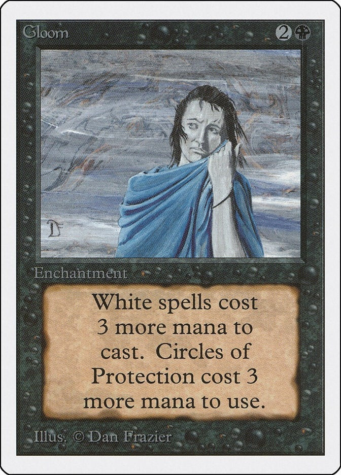 Image for Gloom [Unlimited Edition]