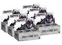 Image for Magic 2015 (M15) - Booster Box Case [Magic 2015 (M15)]