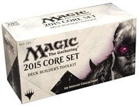 Image for Magic 2015 (M15) - Deck Builder's Toolkit [Magic 2015 (M15)]