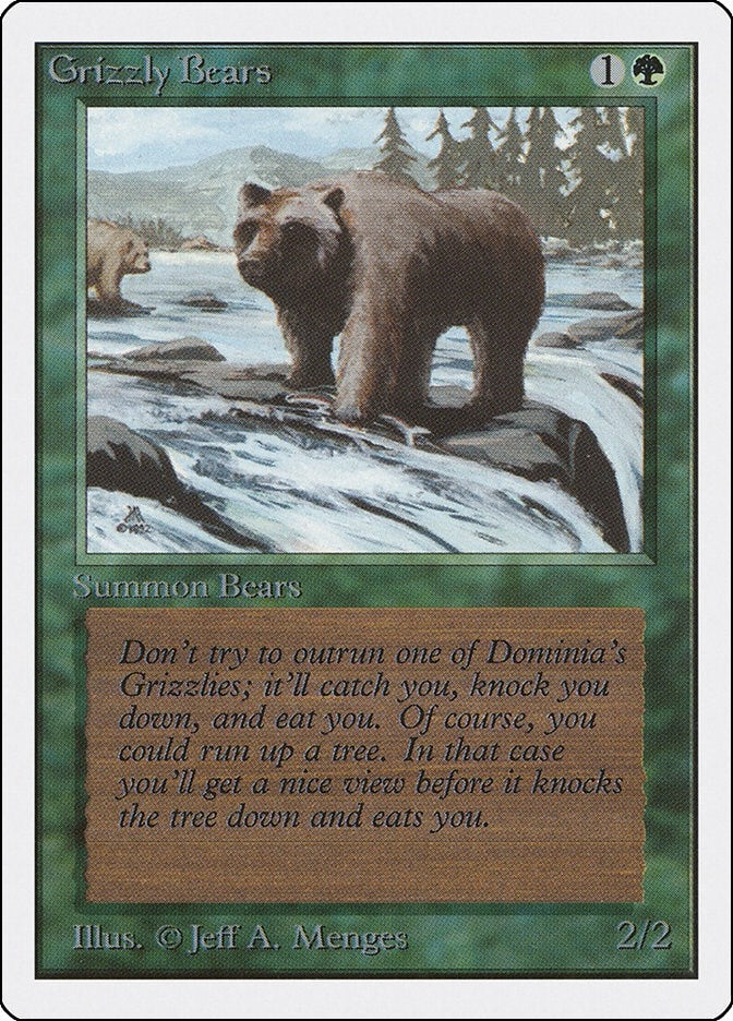 Image for Grizzly Bears [Unlimited Edition]