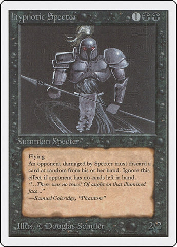 Image for Hypnotic Specter [Unlimited Edition]
