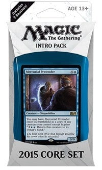 Image for Magic 2015 (M15) - Intro Pack - Hit the Ground Running [Magic 2015 (M15)]