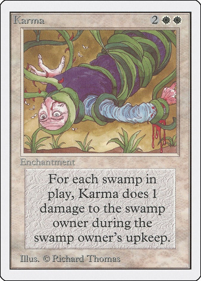 Image for Karma [Unlimited Edition]
