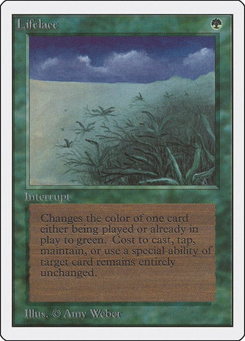 Image for Lifelace [Unlimited Edition]