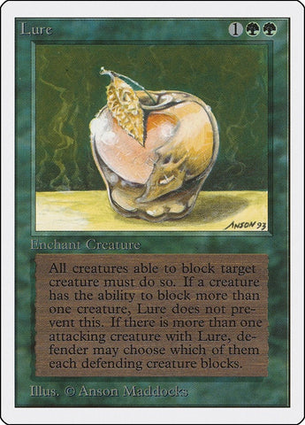Image for Lure [Unlimited Edition]