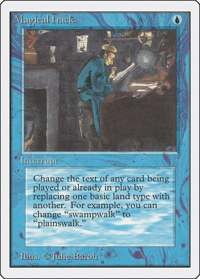 Image for Magical Hack [Unlimited Edition]