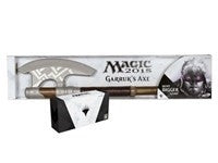 Image for SDCC 2014 Exclusive M15 Black Planeswalkers Set w/ Axe [Media Promos]