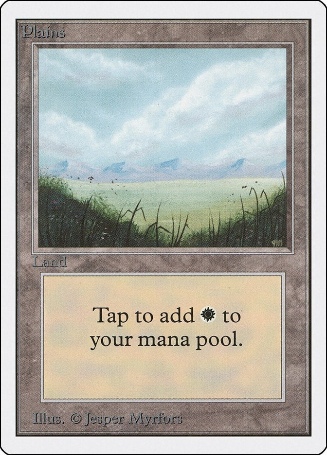 Image for Plains (A) [Unlimited Edition]