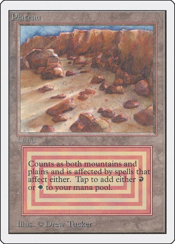 Image for Plateau [Unlimited Edition]