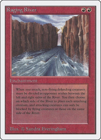 Image for Raging River [Unlimited Edition]