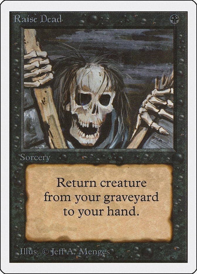 Image for Raise Dead [Unlimited Edition]