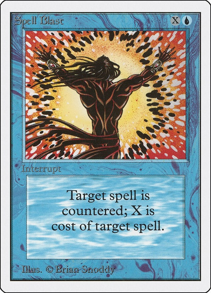 Image for Spell Blast [Unlimited Edition]