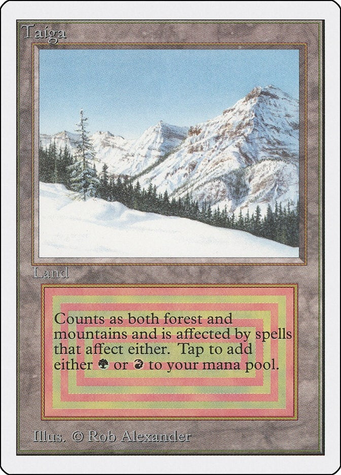 Image for Taiga [Unlimited Edition]