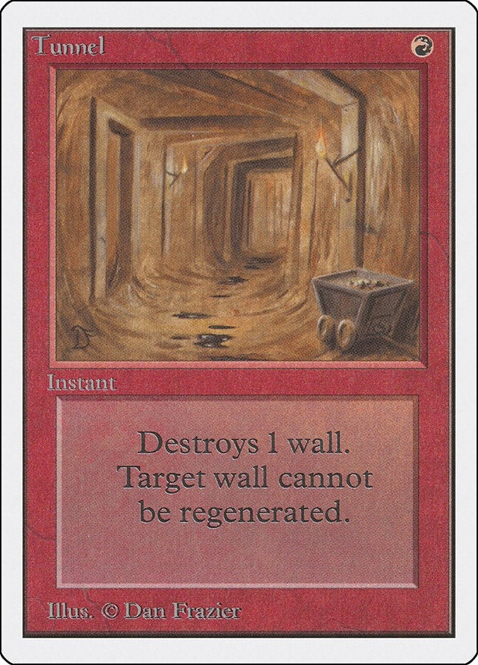 Image for Tunnel [Unlimited Edition]