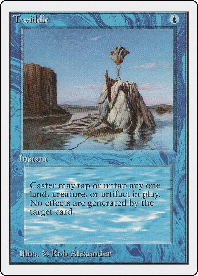 Image for Twiddle [Unlimited Edition]