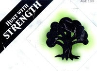 Image for M15 Prerelease - Hunt with Strength [Magic 2015 (M15)]