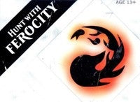 Image for M15 Prerelease - Hunt with Ferocity [Magic 2015 (M15)]